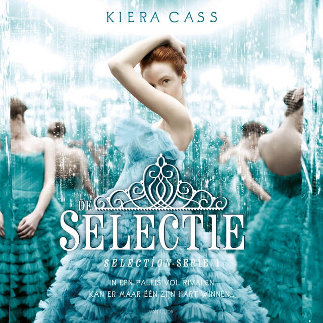 De selectie cover art