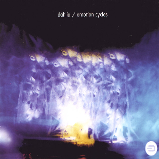 Emotion Cycles cover art