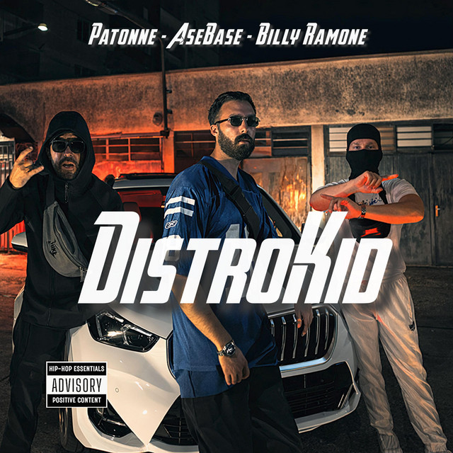 Distrokid