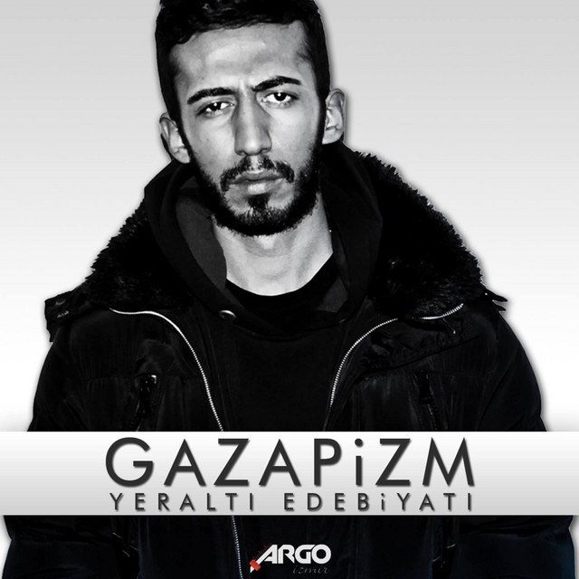 Yeraltı Edebiyatı cover art