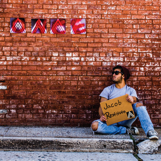 Once cover art