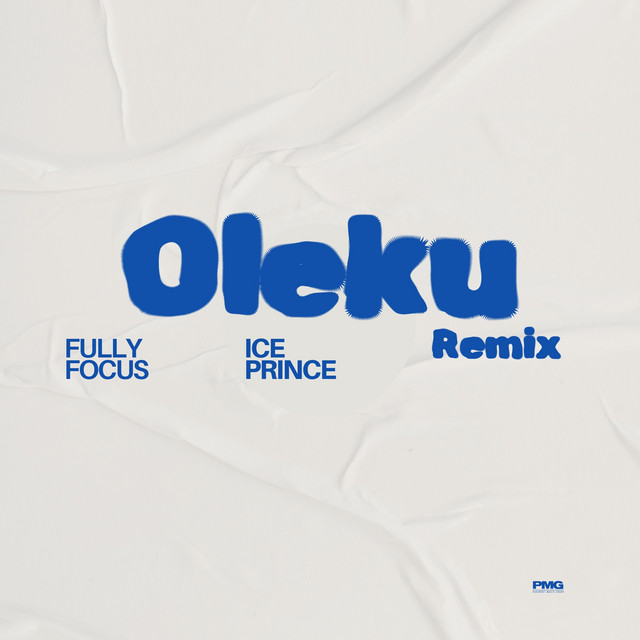 Oleku - Remix