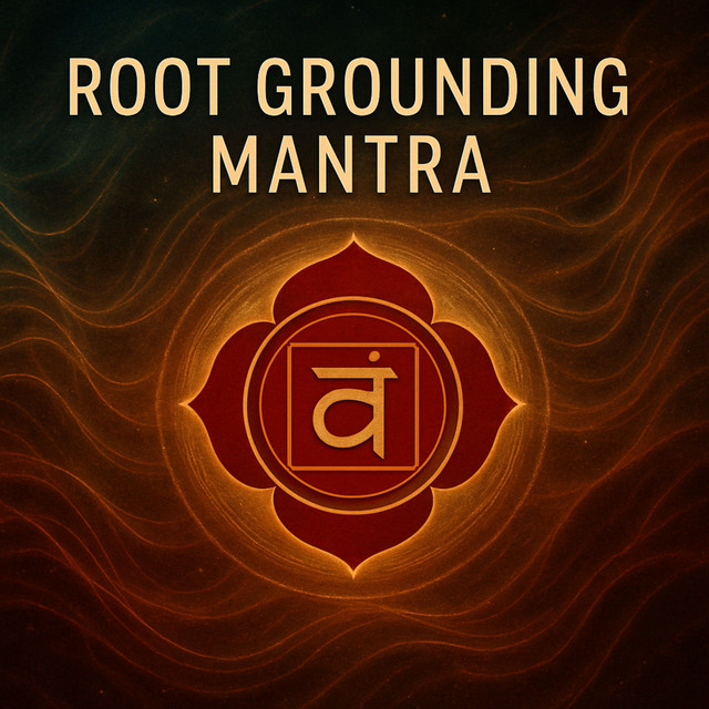 Root Grounding Mantra