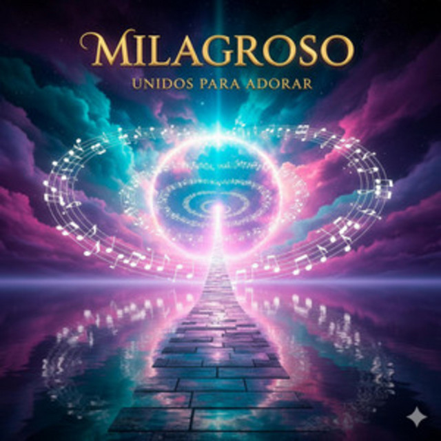 Milagroso (Way Maker)