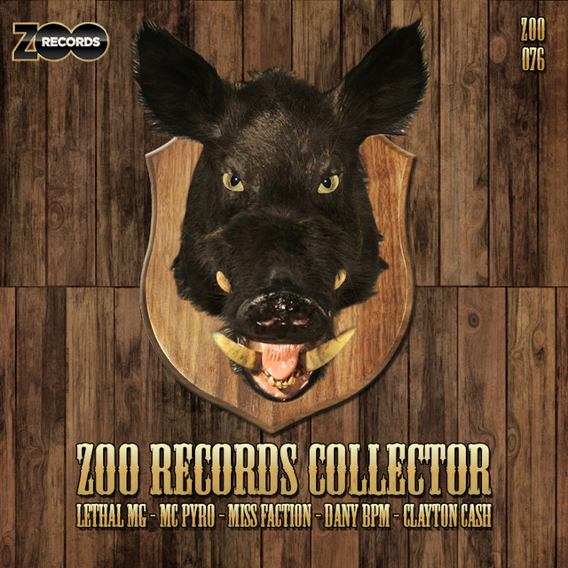 Zoo Collector 3 cover