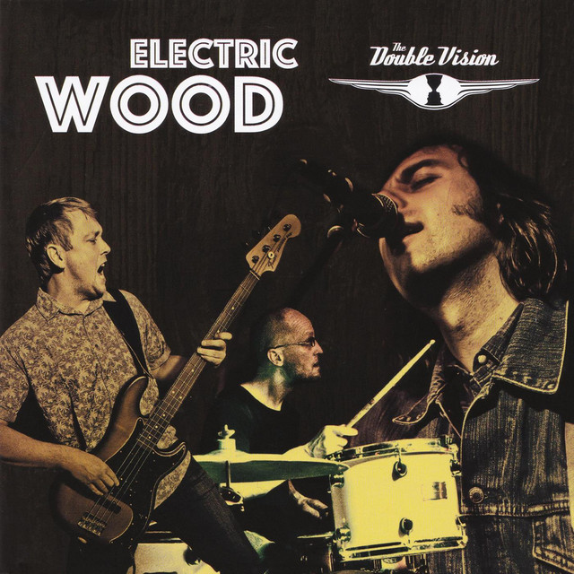 Electric Wood cover