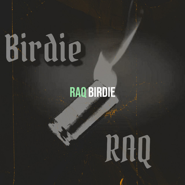 Raq cover art