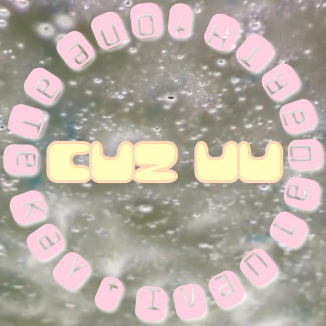 Cuz UU cover