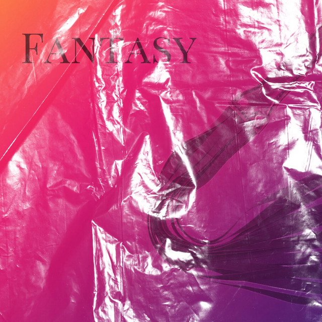 Fantasy cover art