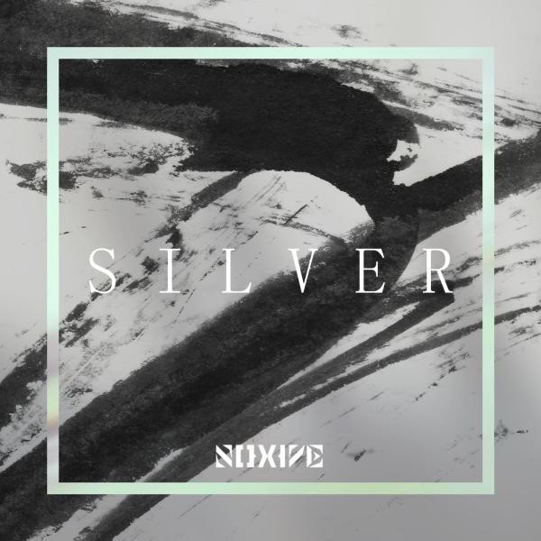 Silver cover art