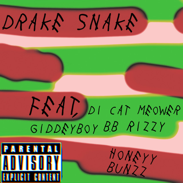 Drake Snake