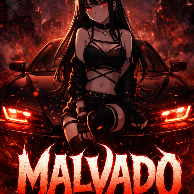 MALVADO
