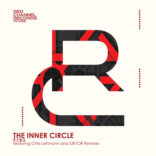 The Inner Circle - S3KTOR Remix cover art