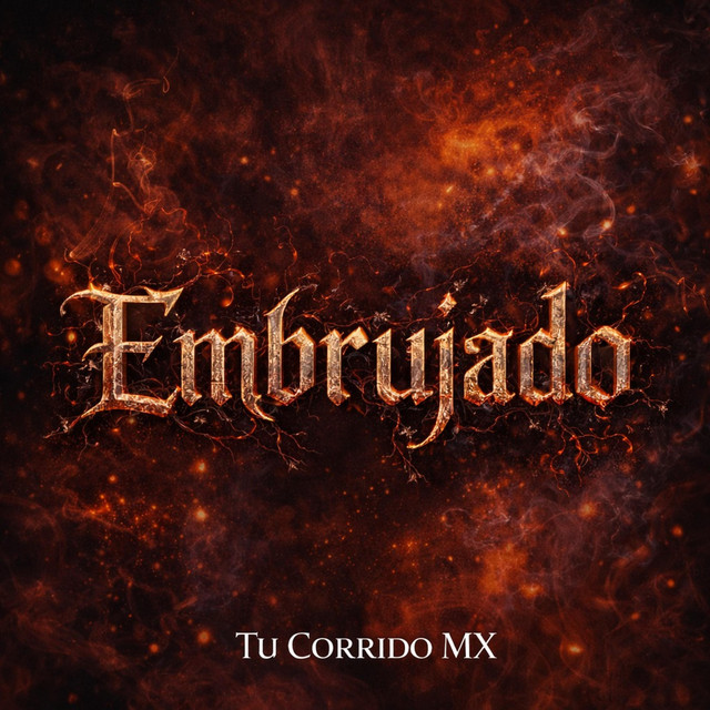 Embrujado
