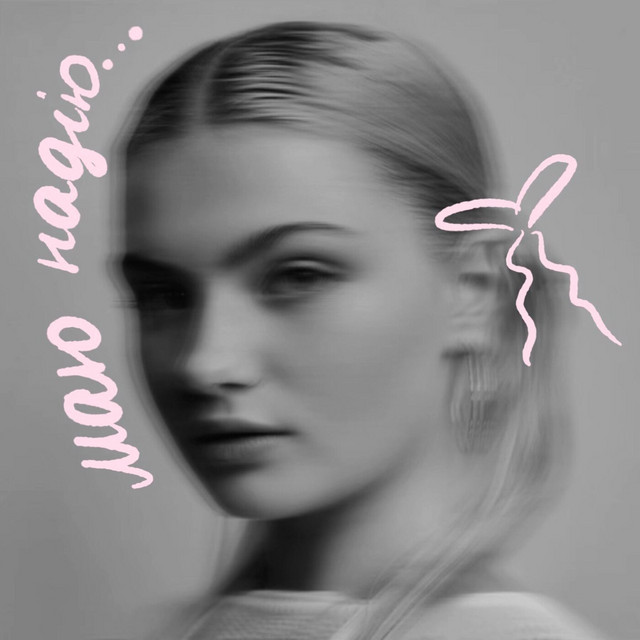 Cover art: Маю надію... — IGNIS