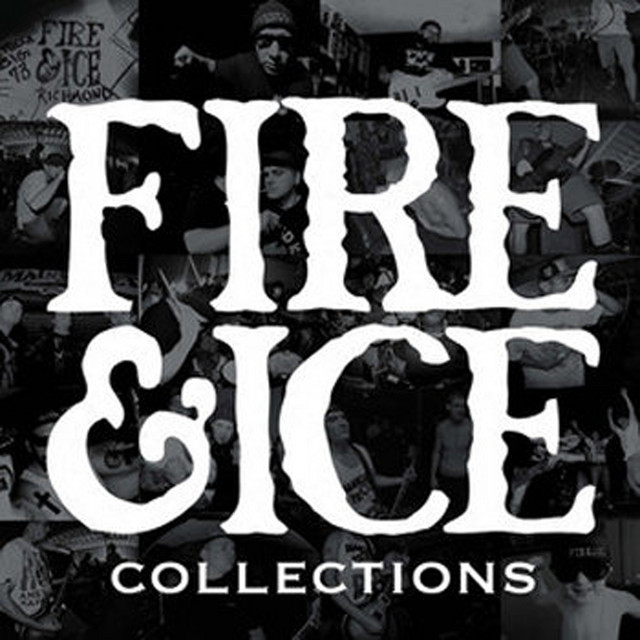 Collections cover art