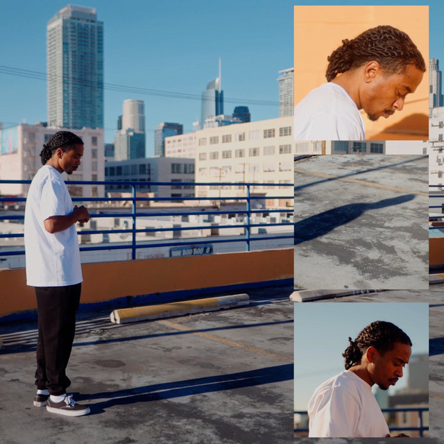 undefined album image