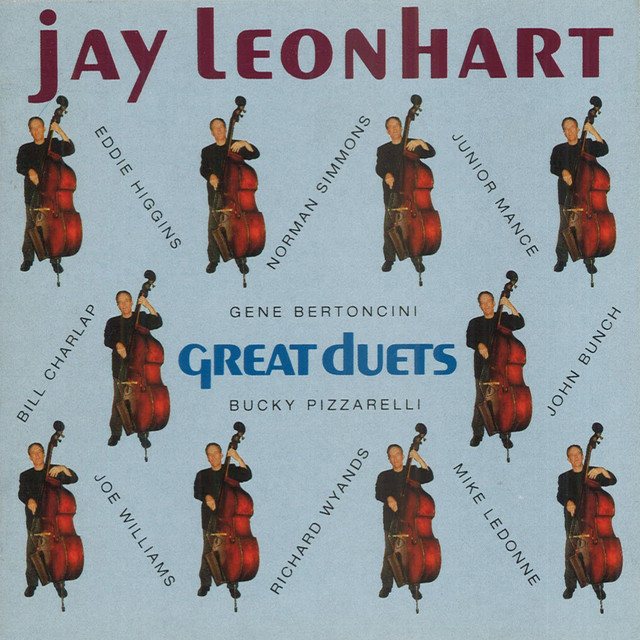 Great Duets