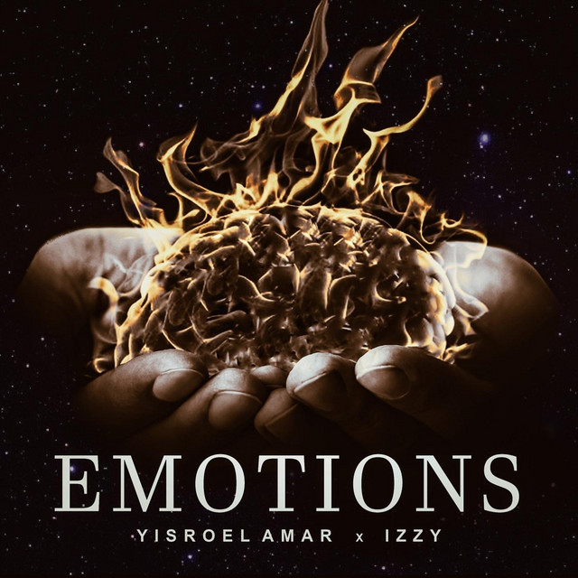 Emotions cover art