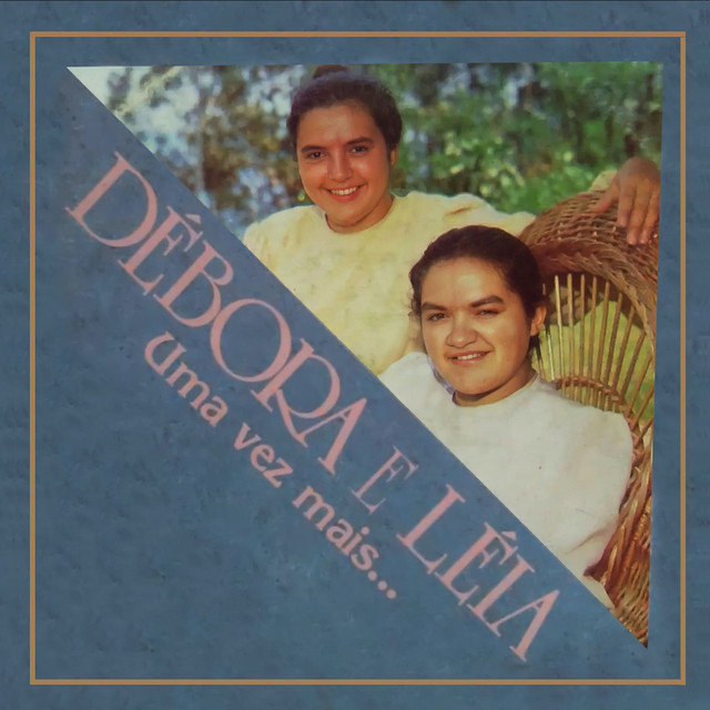 Uma Vez Mais cover art