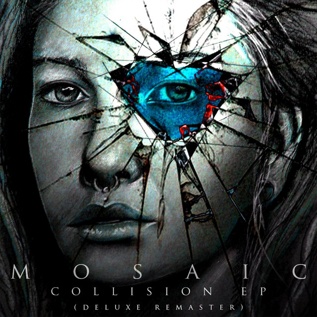 Collision (Deluxe Remaster) cover art