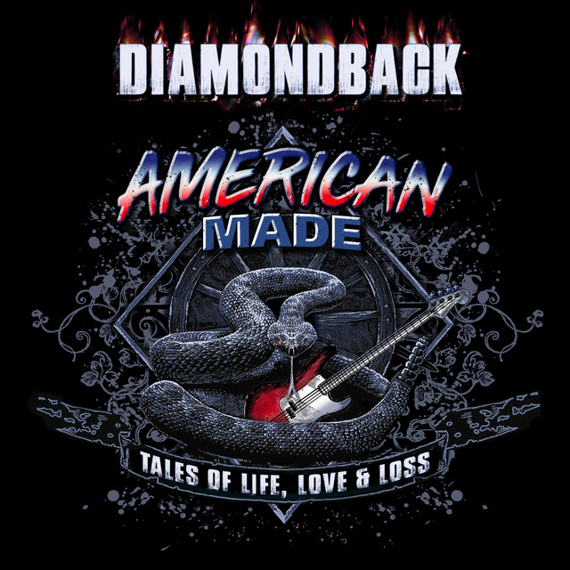 Diamondback