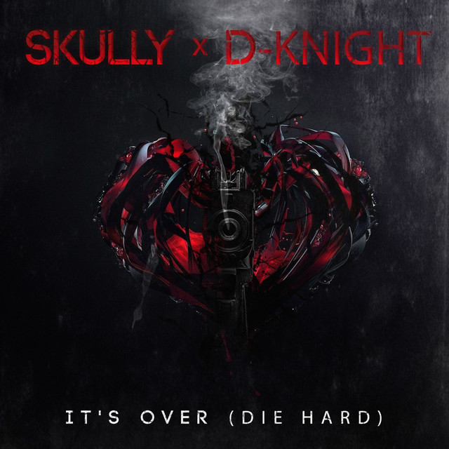 It's Over (Die Hard) - Radio Edit