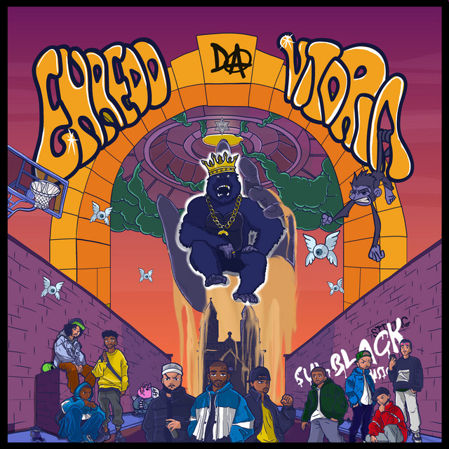 album image