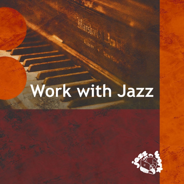 Work with Jazz cover art