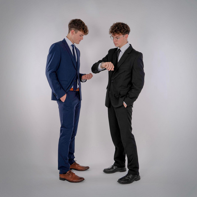 Baby cover art