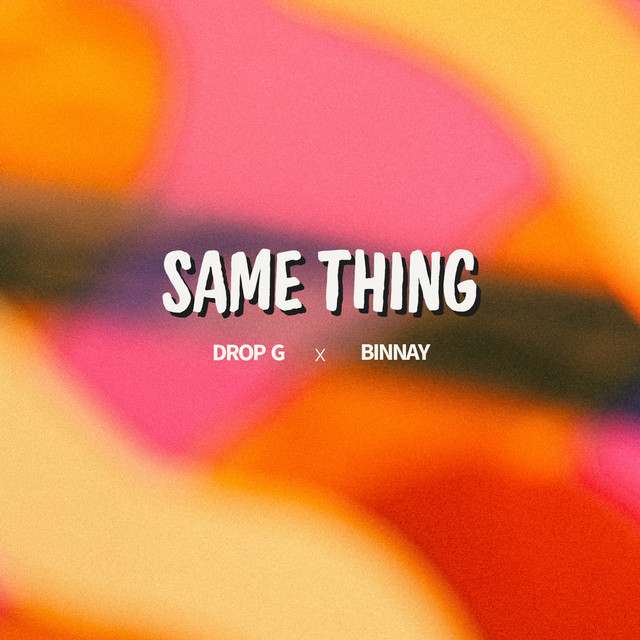 Same Thing