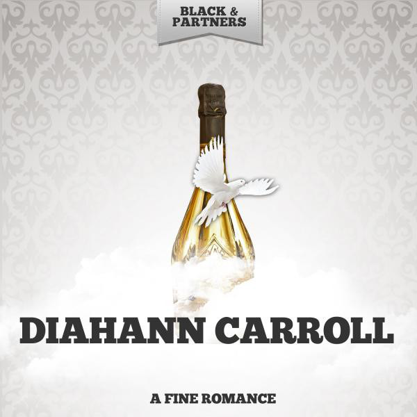A Fine Romance cover art