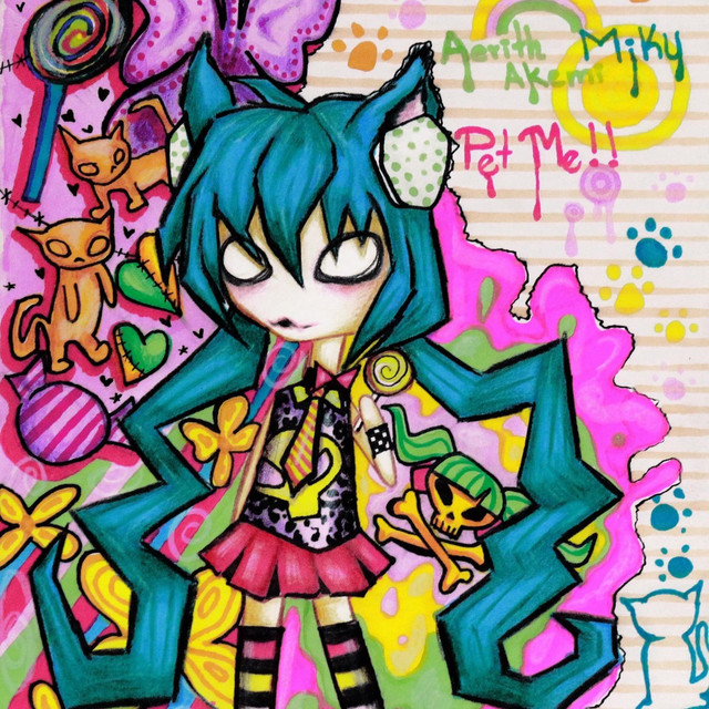 Dance! Dance! Dance!