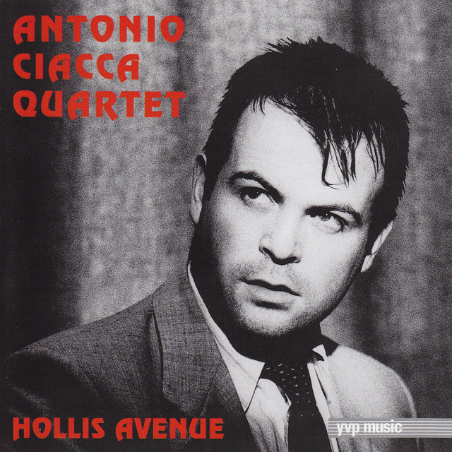 Hollis Avenue cover