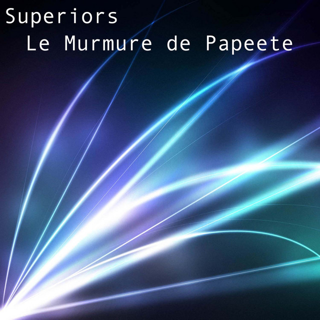 Le Murmure de Papeete cover art