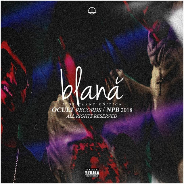 Blană