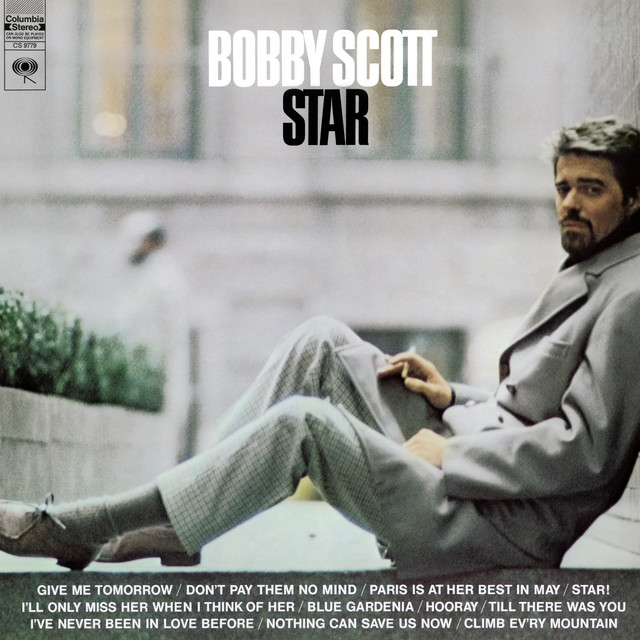 Star cover art