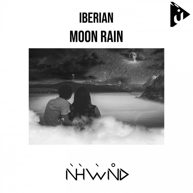 Обкладинка Iberian — Moon Rain