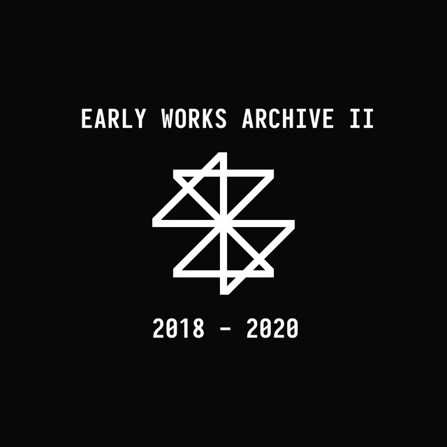 Early Works Archive II - Album by Renere | Spotify
