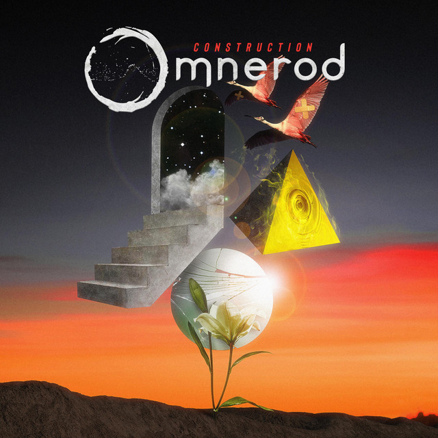 Construction (extended edition) cover art
