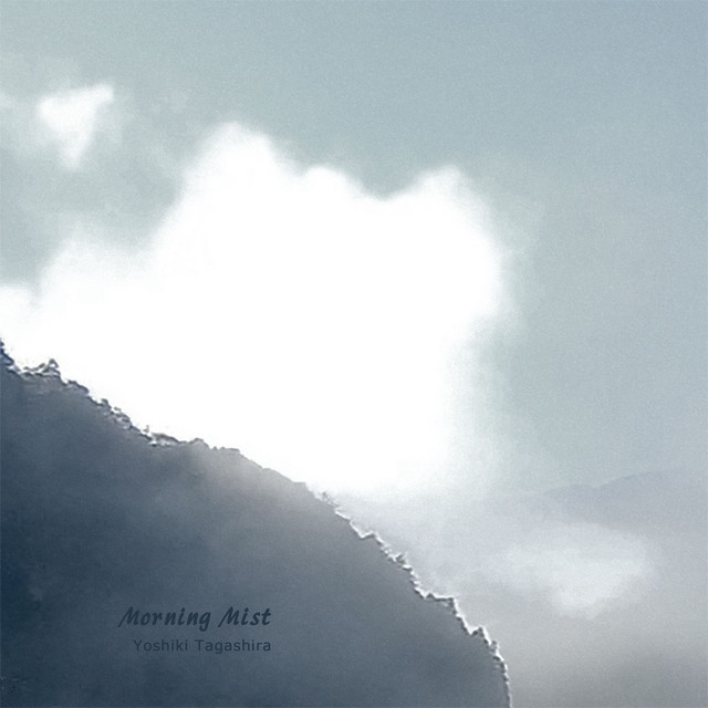 Morning Mist cover art