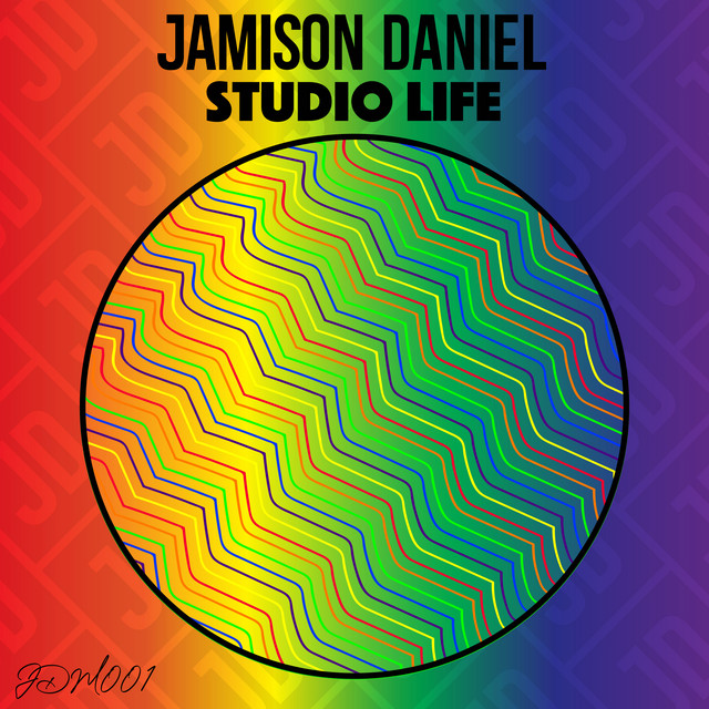 Studio Life (Original Mix) cover art