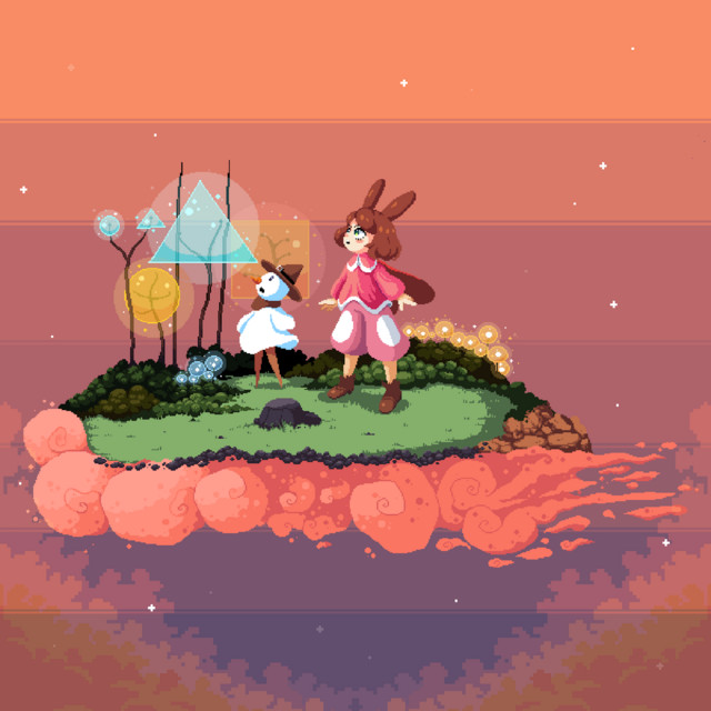 The Hidden Path cover art