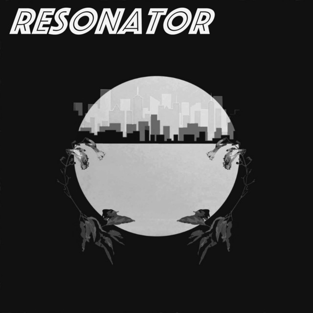 Resonator - EP cover art