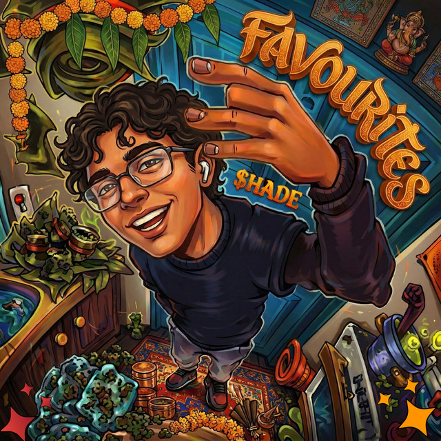 Favourites - Extended Version