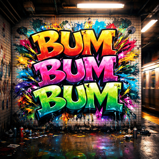 BUM BUM BUM