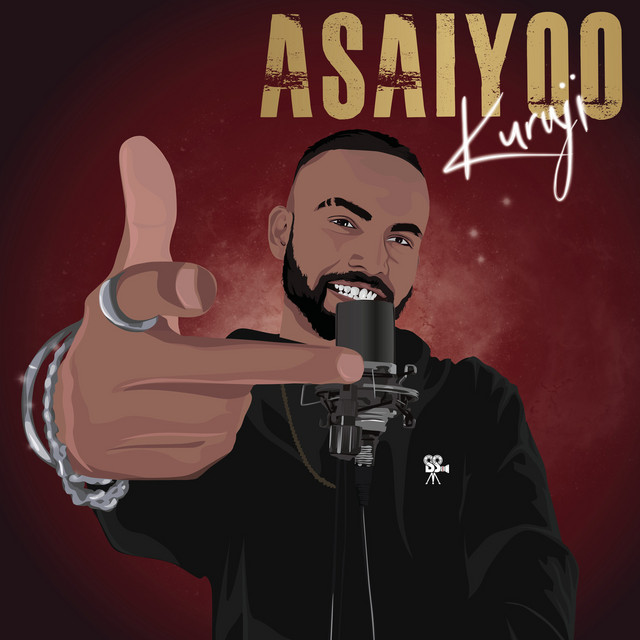 Asaiyoo
