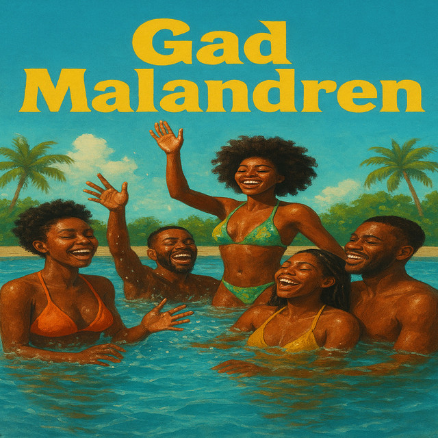 Gad Malandren