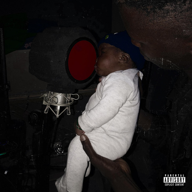 Voice Ya Xikwembu 3: Rishaka cover art