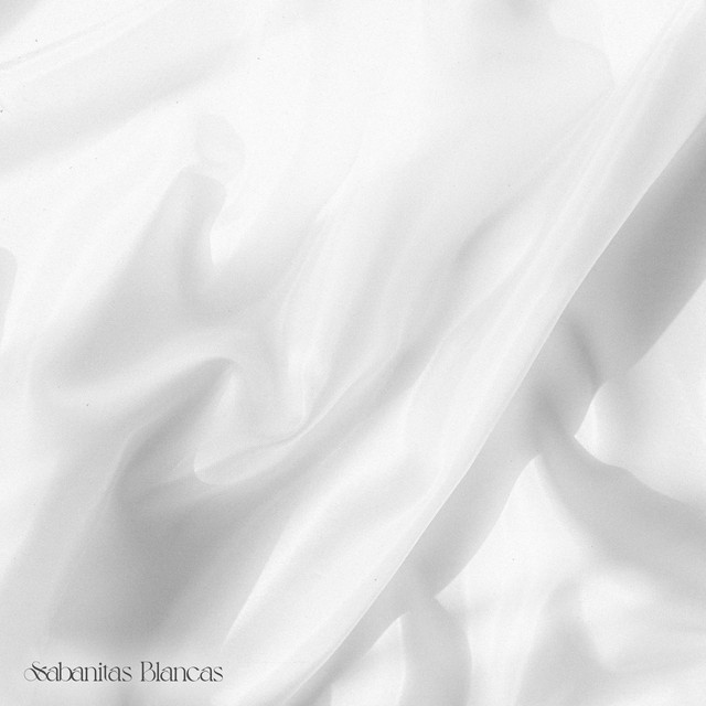 Sabanitas Blancas cover art